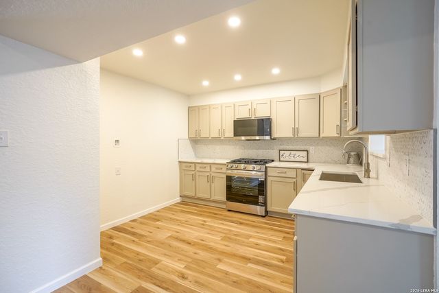 3934 Southport, San Antonio, TX 78223