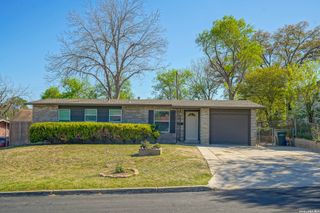 3934 Southport, San Antonio, TX 78223