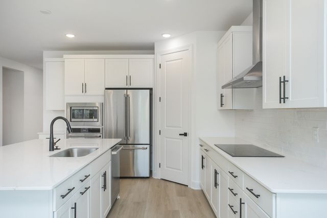 122 West Cassa Way, Mount Juliet, TN 37122