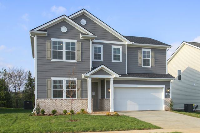 122 West Cassa Way, Mount Juliet, TN 37122