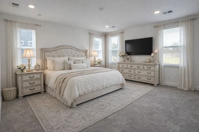 122 West Cassa Way, Mount Juliet, TN 37122