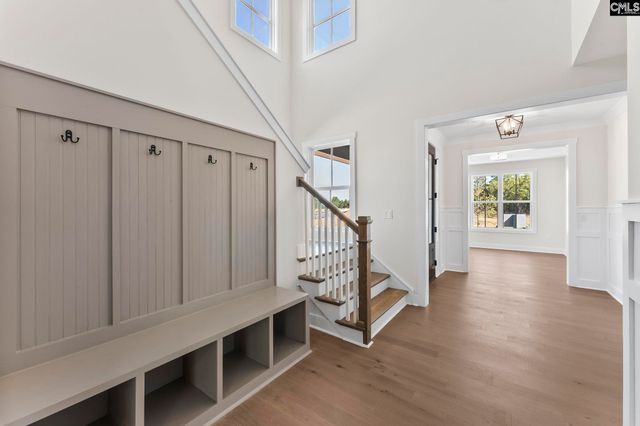 2012 Fairway View, Blythewood, SC 29016