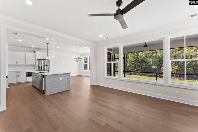 2012 Fairway View, Blythewood, SC 29016