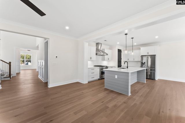 2012 Fairway View, Blythewood, SC 29016