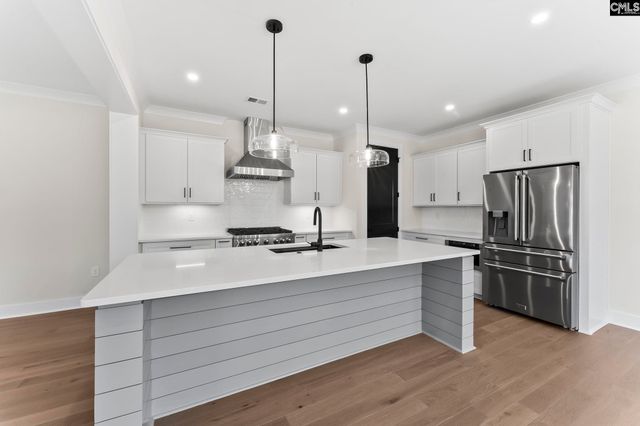 2012 Fairway View, Blythewood, SC 29016