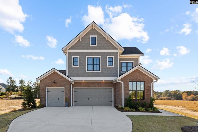 2012 Fairway View, Blythewood, SC 29016