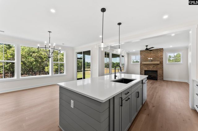 2012 Fairway View, Blythewood, SC 29016