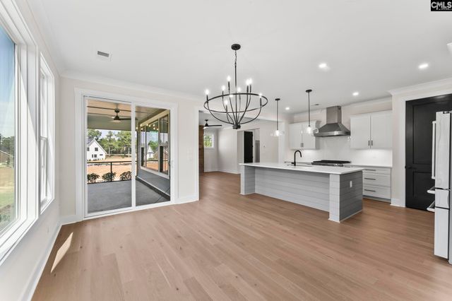 2012 Fairway View, Blythewood, SC 29016