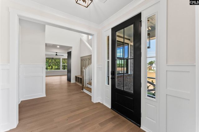 2012 Fairway View, Blythewood, SC 29016