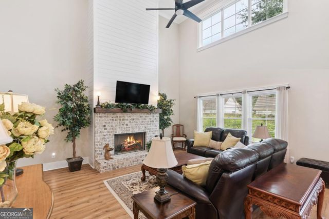 1093 Captains Cove Way, St. Simons, GA 31522