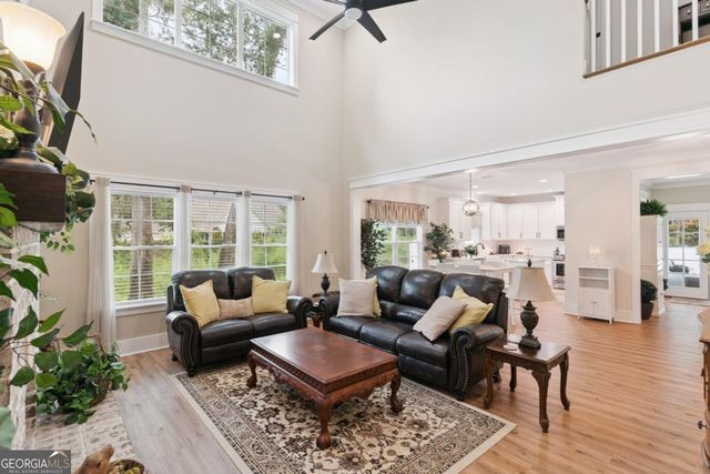 1093 Captains Cove Way, St. Simons, GA 31522