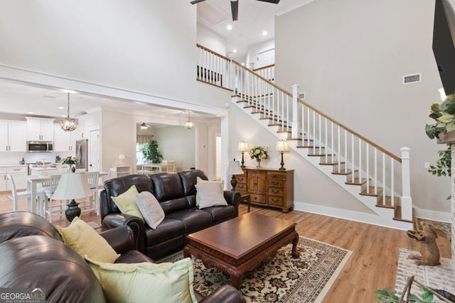 1093 Captains Cove Way, St. Simons, GA 31522