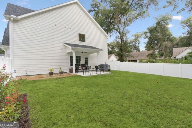 1093 Captains Cove Way, St. Simons, GA 31522