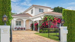 309 Valencia Road, West Palm Beach, FL 33405