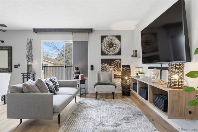 3355 S Flower Street 85, Lakewood, CO 80227