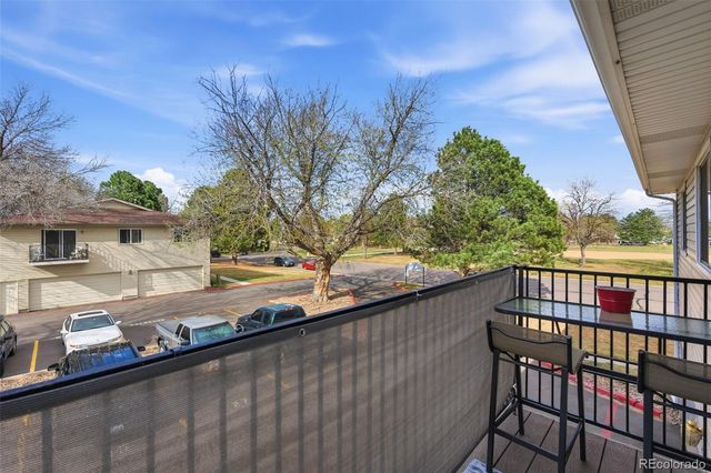 3355 S Flower Street 85, Lakewood, CO 80227