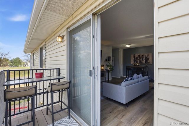 3355 S Flower Street 85, Lakewood, CO 80227