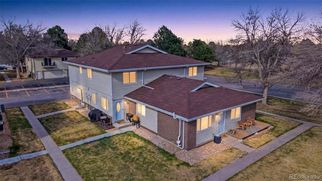 3355 S Flower Street 85, Lakewood, CO 80227