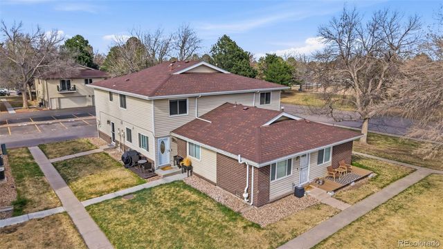 3355 S Flower Street 85, Lakewood, CO 80227