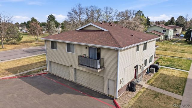 3355 S Flower Street 85, Lakewood, CO 80227