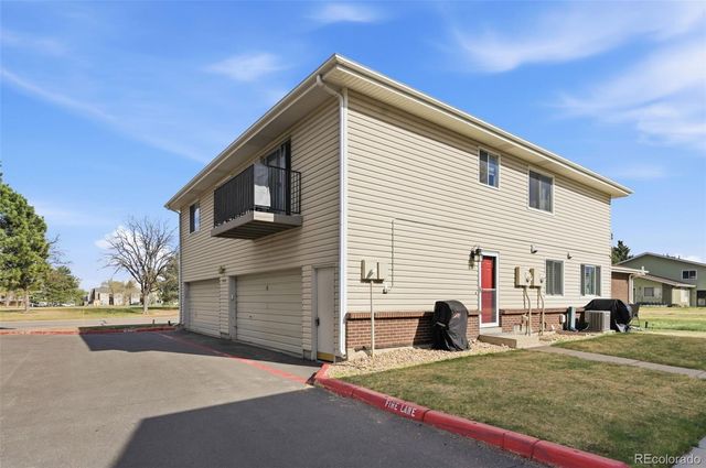 3355 S Flower Street 85, Lakewood, CO 80227