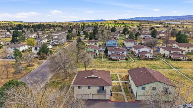 3355 S Flower Street 85, Lakewood, CO 80227