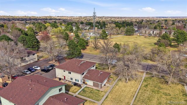 3355 S Flower Street 85, Lakewood, CO 80227
