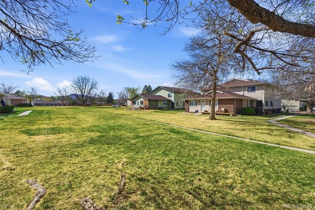 3355 S Flower Street 85, Lakewood, CO 80227