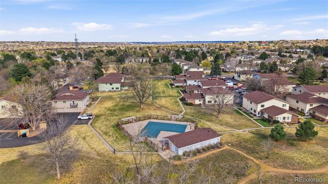 3355 S Flower Street 85, Lakewood, CO 80227