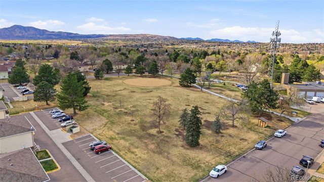 3355 S Flower Street 85, Lakewood, CO 80227