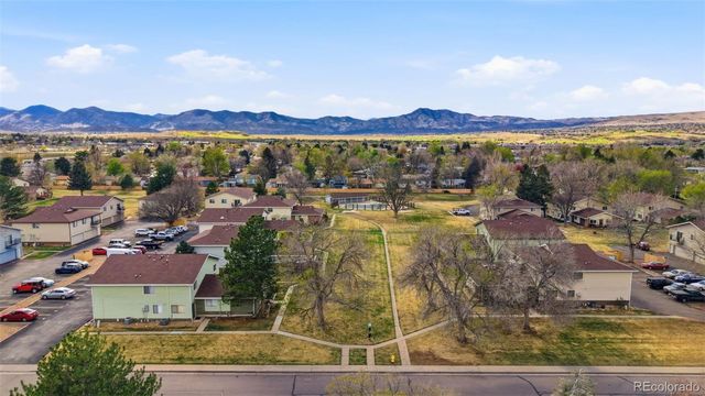 3355 S Flower Street 85, Lakewood, CO 80227