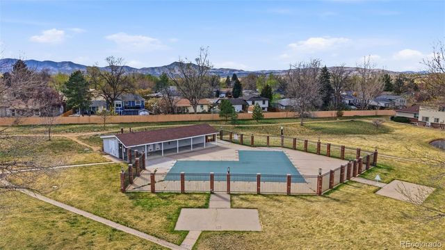3355 S Flower Street 85, Lakewood, CO 80227