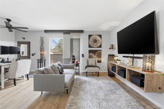 3355 S Flower Street 85, Lakewood, CO 80227