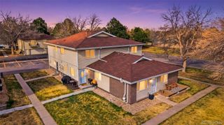 3355 S Flower Street 85, Lakewood, CO 80227