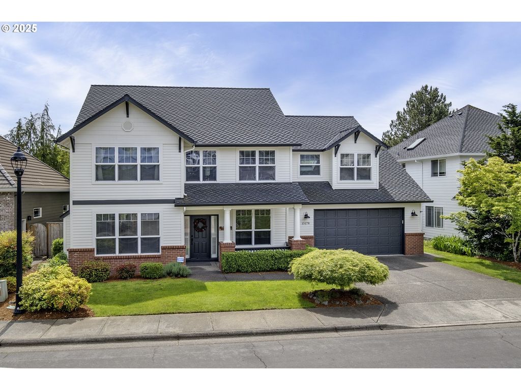 15178 Nw CHANNA Dr, Portland, OR 97229