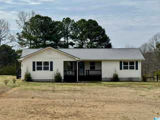 110 JUSTICE ROAD, Warrior, AL 35180