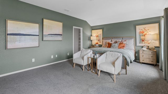 16421 HUDSON PRAIRIE Way, Fort Worth, TX 76247