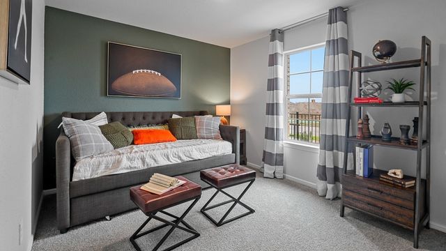 16421 HUDSON PRAIRIE Way, Fort Worth, TX 76247