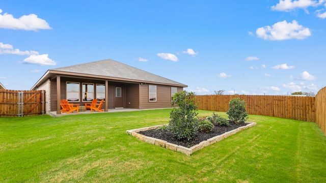 16421 HUDSON PRAIRIE Way, Fort Worth, TX 76247
