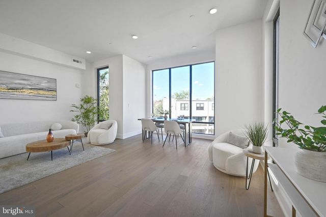 517 MONTANA AVE NE #3A, Washington, DC 20017