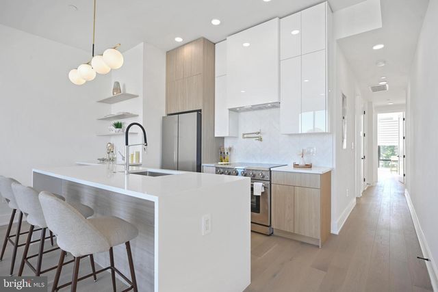 517 MONTANA AVE NE #3A, Washington, DC 20017