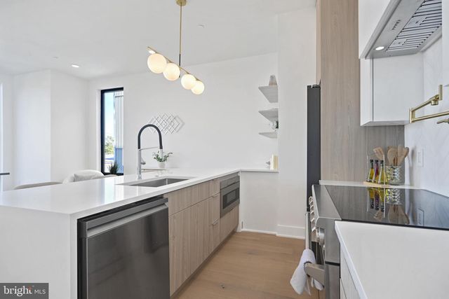 517 MONTANA AVE NE #3A, Washington, DC 20017