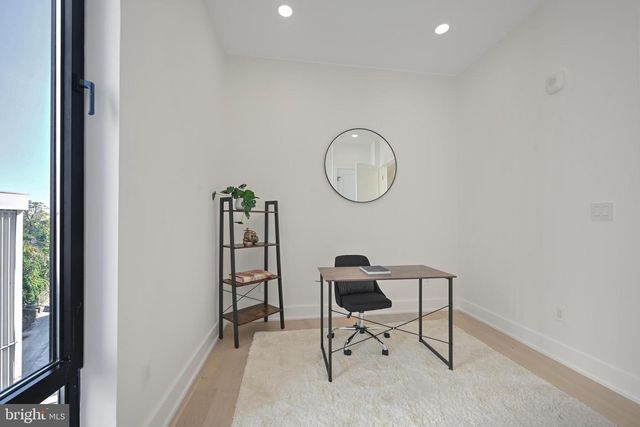 517 MONTANA AVE NE #3A, Washington, DC 20017