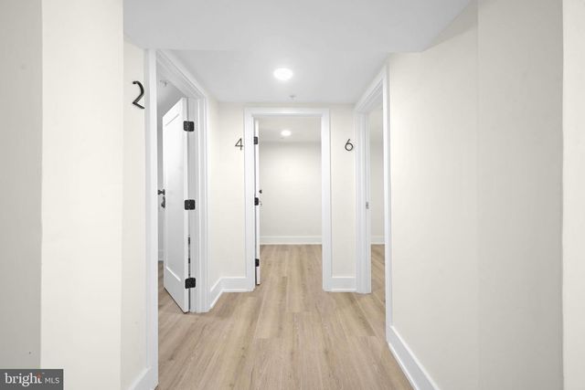 517 MONTANA AVE NE #3A, Washington, DC 20017