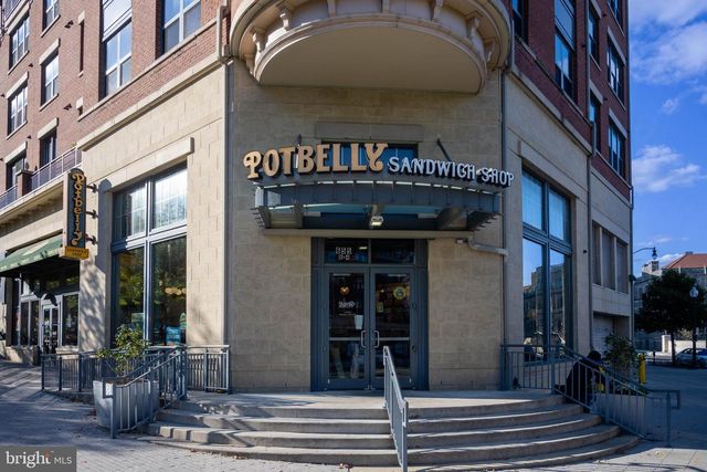 517 MONTANA AVE NE #3A, Washington, DC 20017