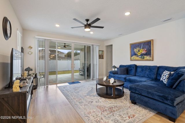 3536 CUNNINGHAM Road, Orange Park, FL 32065