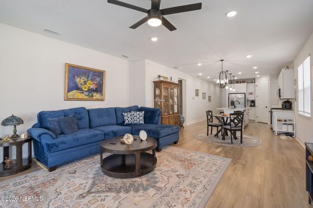 3536 CUNNINGHAM Road, Orange Park, FL 32065