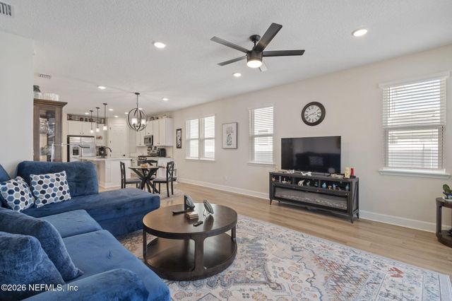 3536 CUNNINGHAM Road, Orange Park, FL 32065