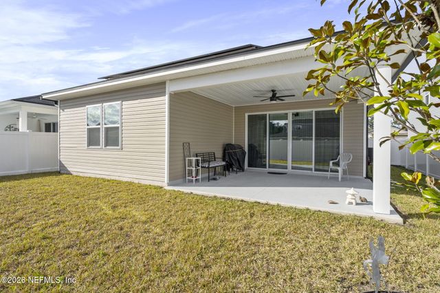 3536 CUNNINGHAM Road, Orange Park, FL 32065