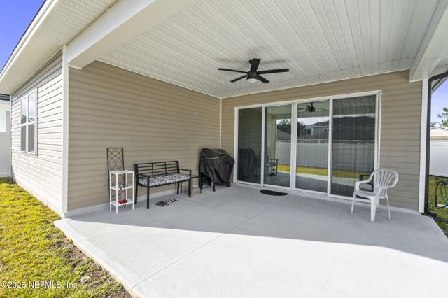 3536 CUNNINGHAM Road, Orange Park, FL 32065